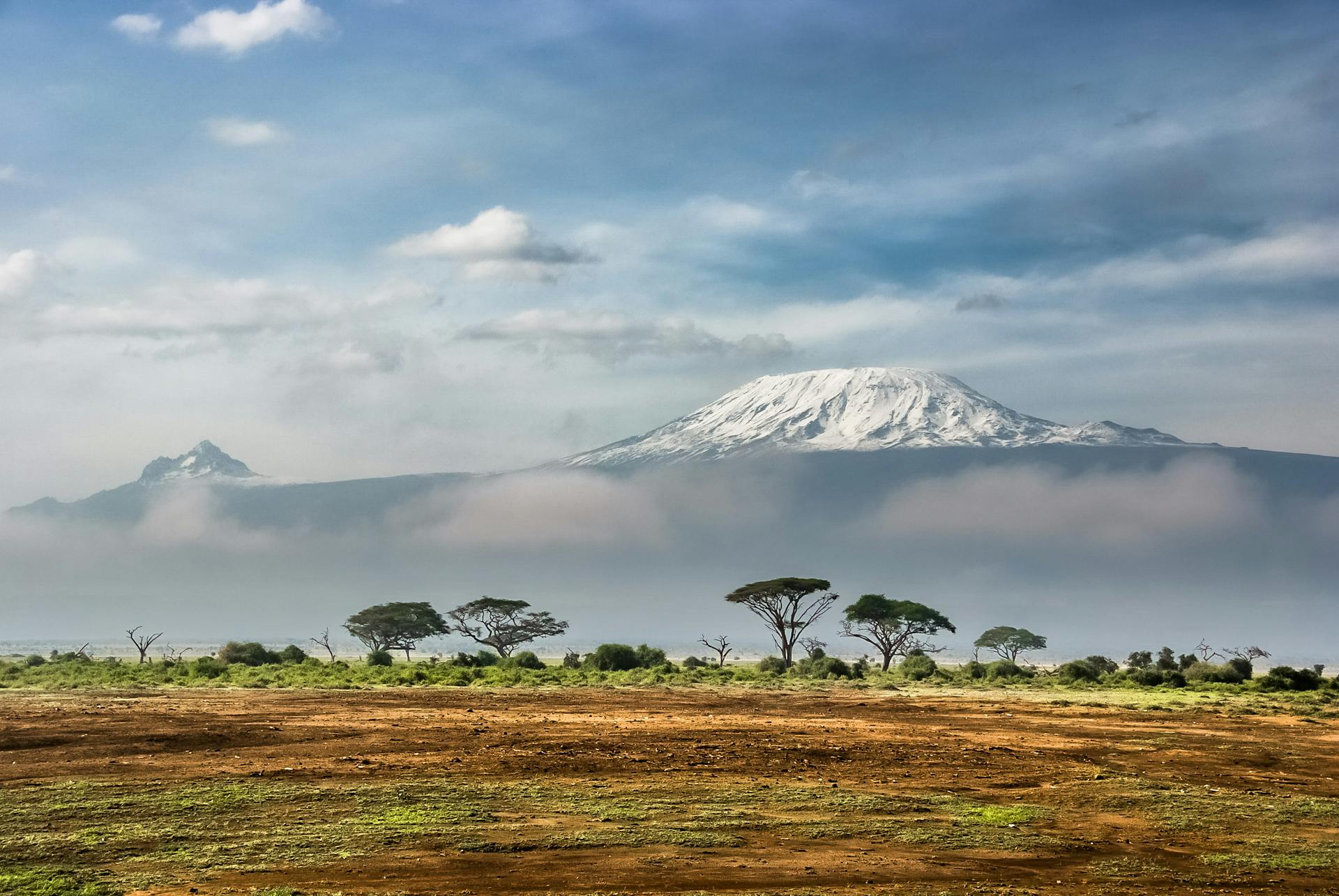 Mount Kilimanjaro Trek