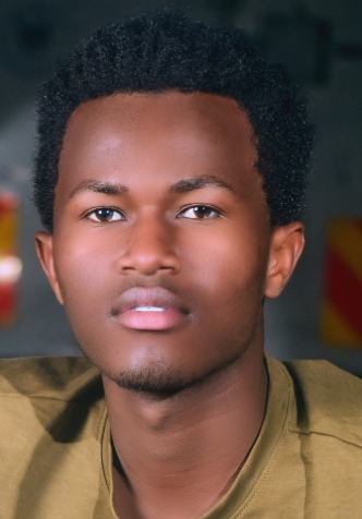 Collins Kinyua - Customer Support