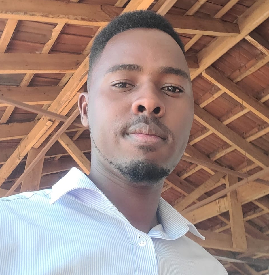 kelvin Ngari - Lead Travel Consultant